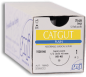 Preview: Catgut Plain - HR - 1/2 Kreis Rundkörpernadel