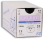 Preview: Surgicryl® 910 - HR - 1/2 Kreis Rundkörpernadel