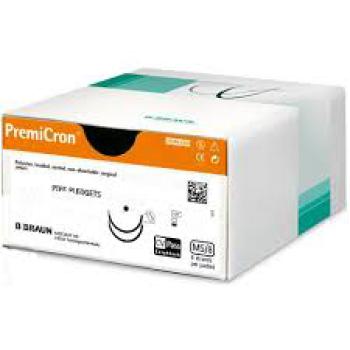 PremiCron® DS - 3/8-Kreis, Dreikant
