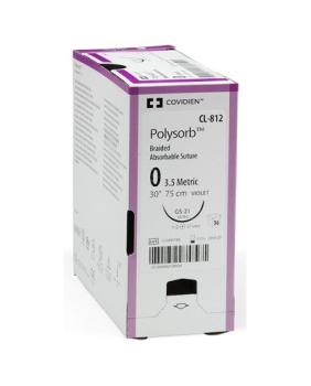 Polysorb™ - Rundkörpernadel