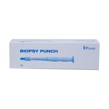 Biopsy-Punch von Stiefel