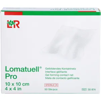 Lomatuell® Pro