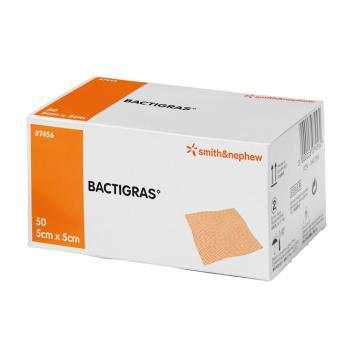 Smith & Nephew BACTIGRAS