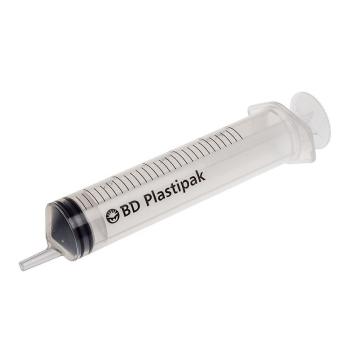 BD Plastipak Einmalspritzen, Luer, 30 ml