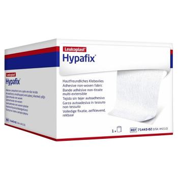 Hypafix® Klebevlies von BSN medical Packung