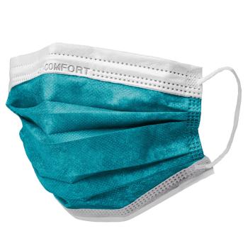 Med-Comfort OP Maske clean ocean