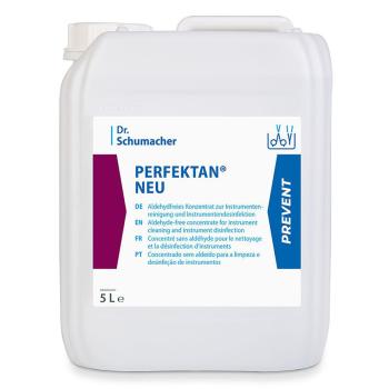 PERFEKTAN® NEU von Dr. Schumacher