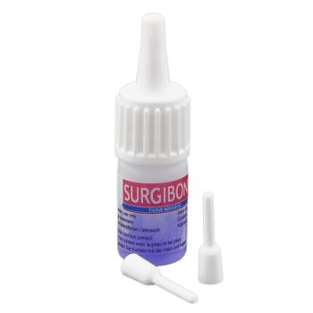 Surgibond Hautkleber 2,5 ml