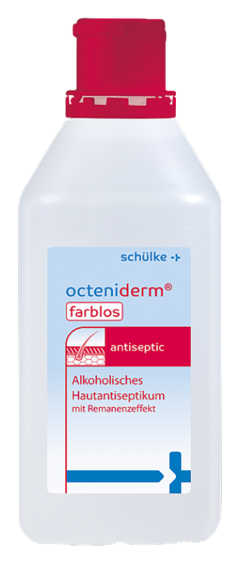 octeniderm® farblos