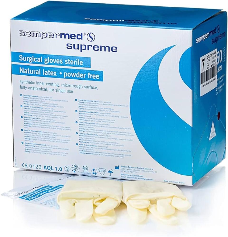 Sempermed® supreme