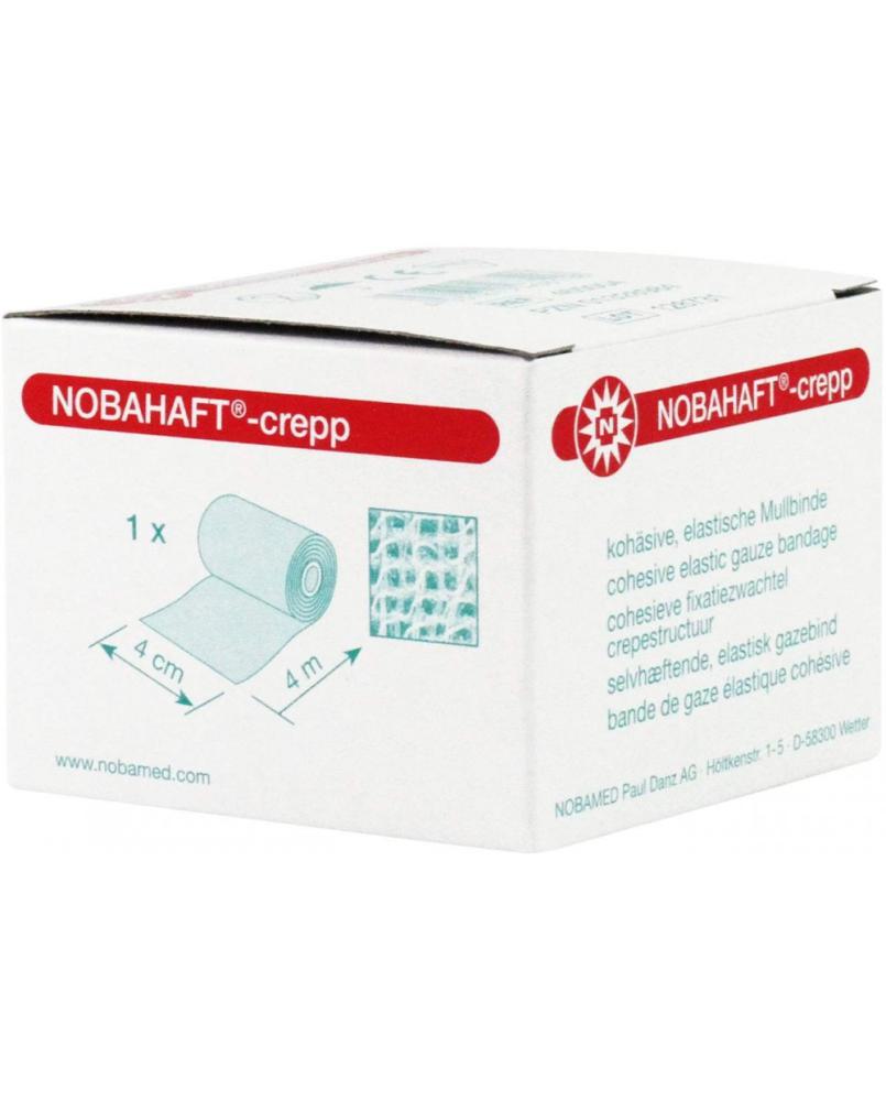 NOBAHAFT®-crepp