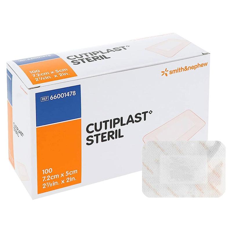 CUTIPLAST steril von Smith & Nephew