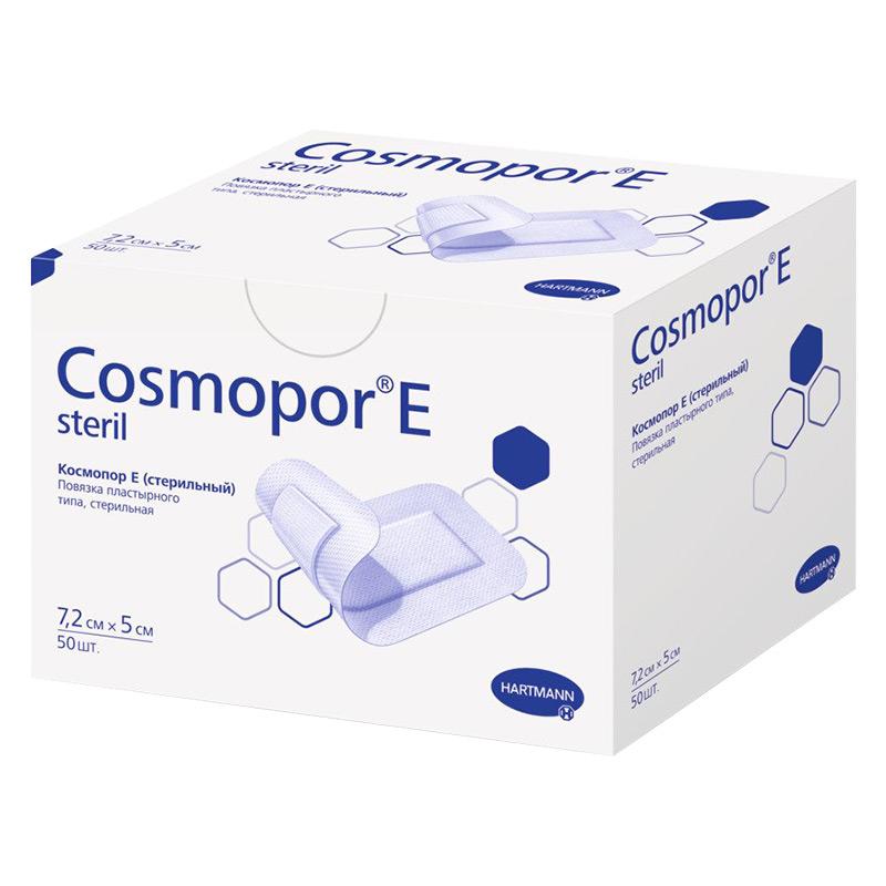 Cosmopor® E von HARTMANN