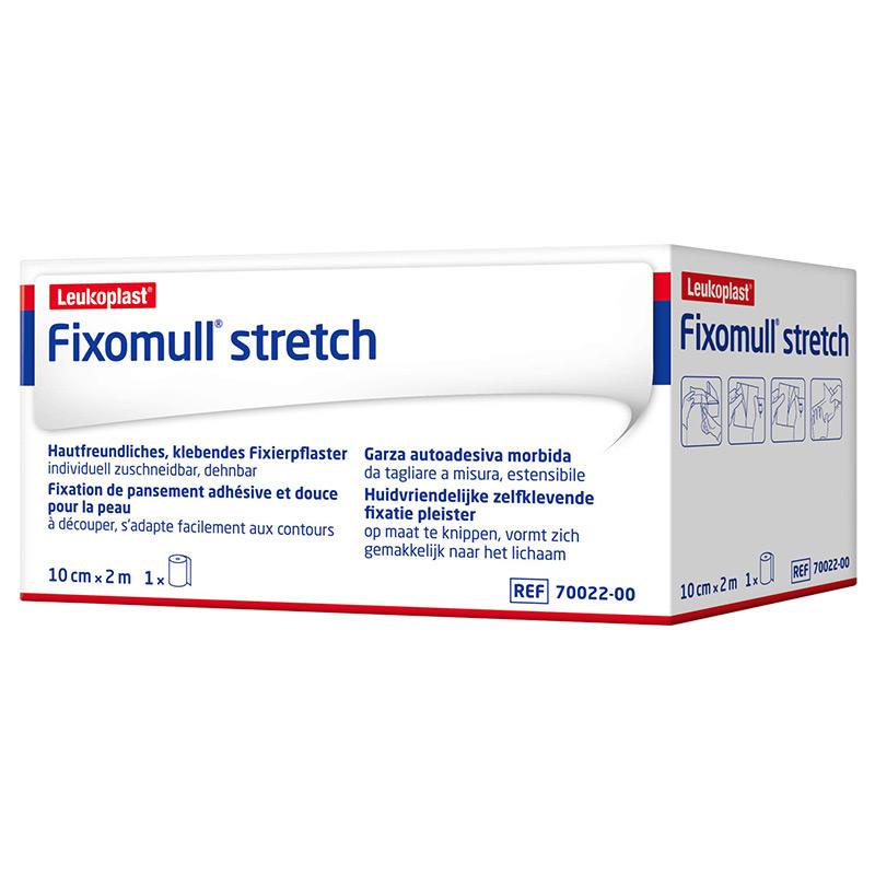 Fixomull® stretch von BSN medical