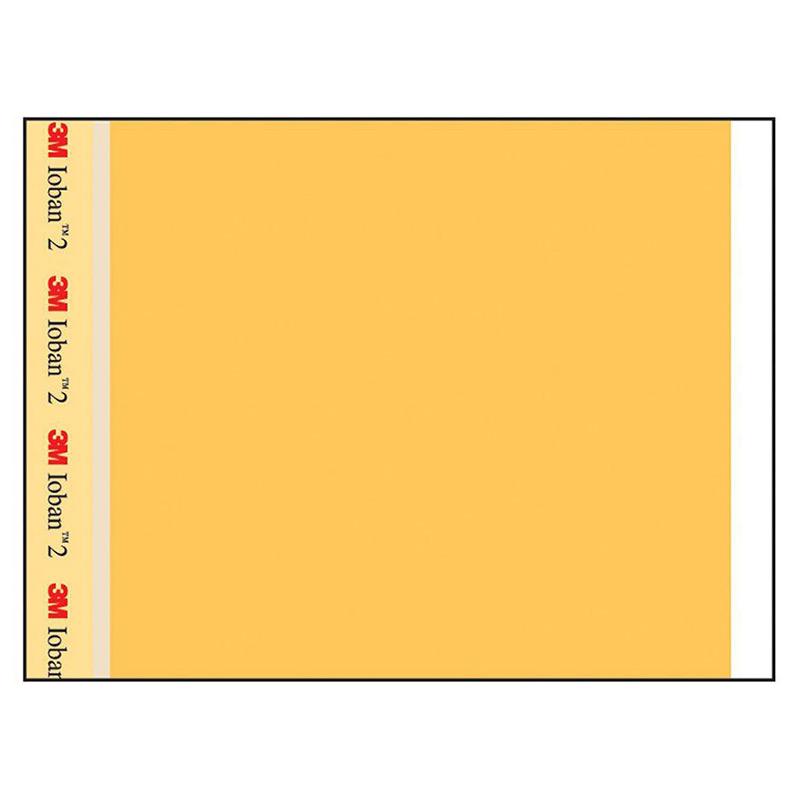 Ioban™ 2 Antimikrobielle Inzisionsfolie von 3M Abmessung