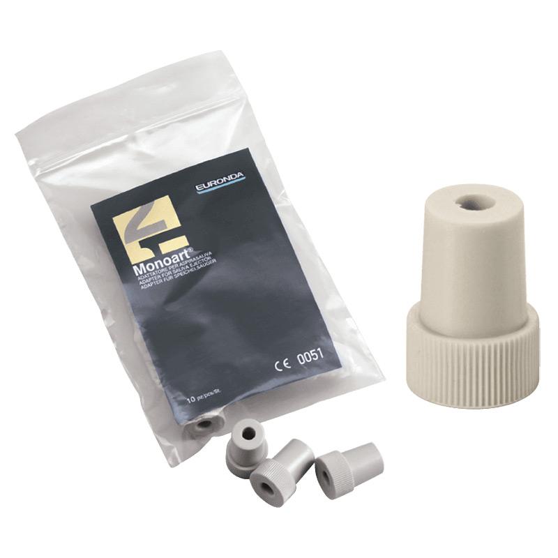 Monoart® Adapter Speichelsauger 16/6,5mm von Euronda