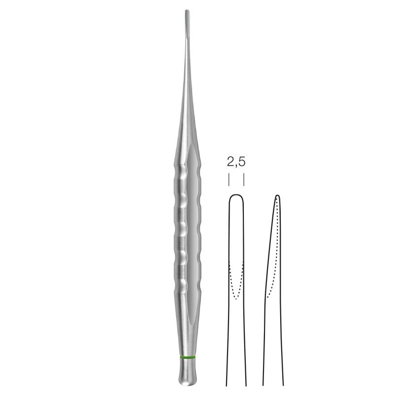 P-LUX  Periotom Fig. 1 von SCHWERT