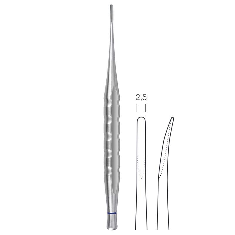 P-LUX Periotom Fig. 4 von SCHWERT