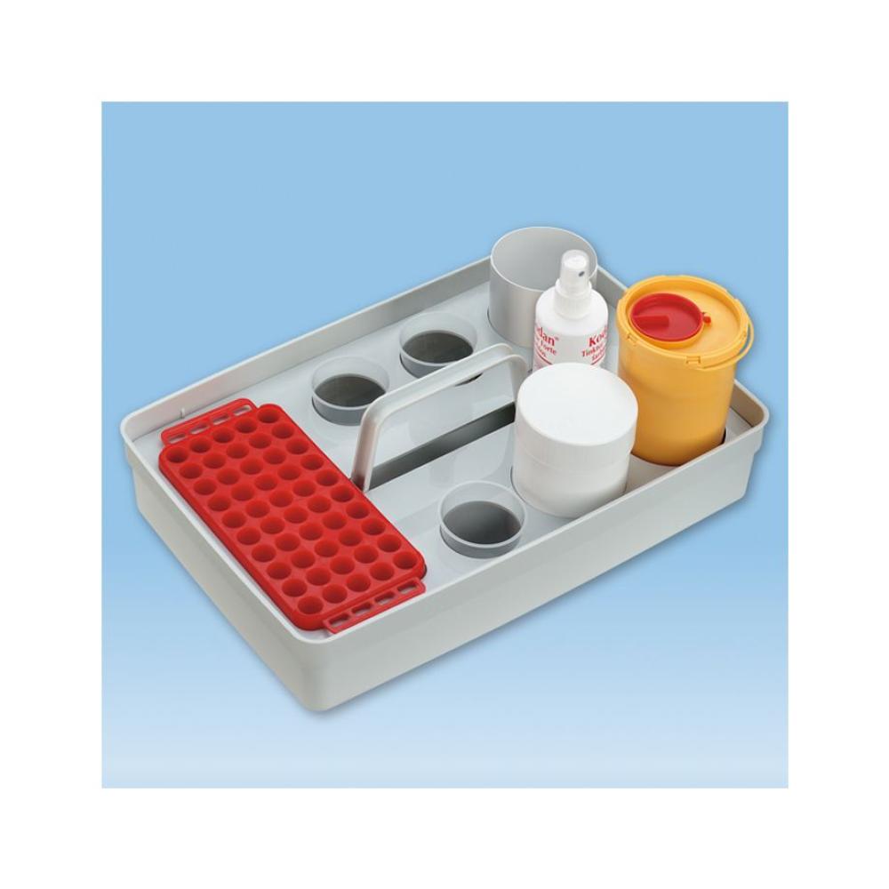 SAFETY-TRAY